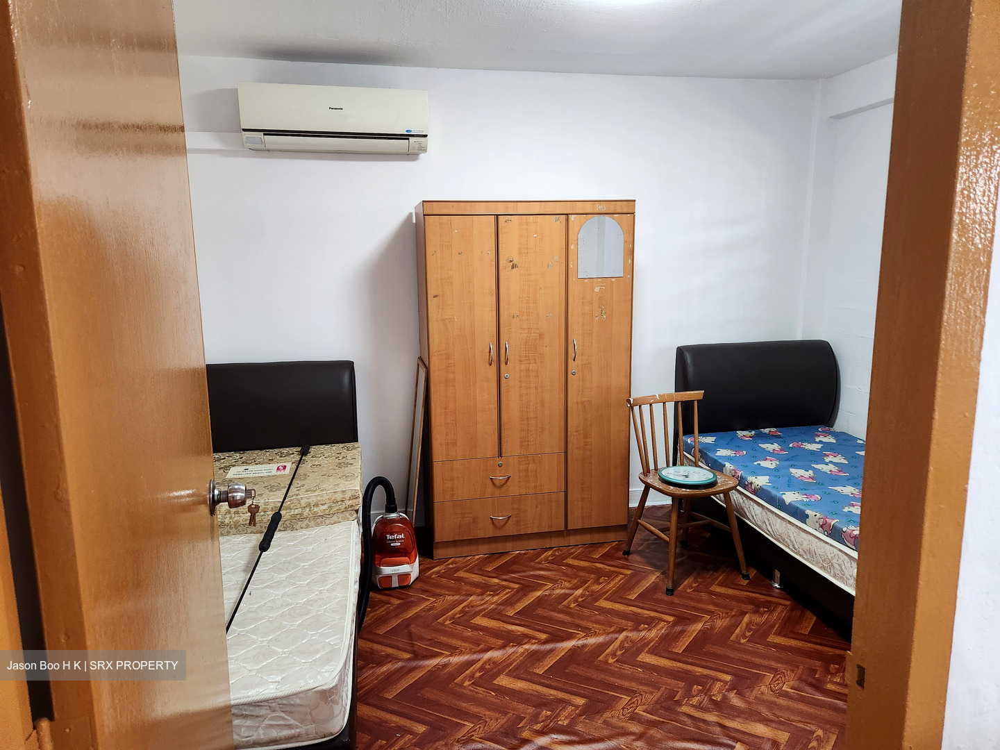 Blk 126 Lorong 1 Toa Payoh (Toa Payoh), HDB 3 Rooms #570644321